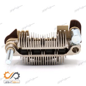 تصویر دیود دینام تیبا 