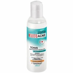 تصویر ژل شستشوی (Zone Stop Acne) بی اند وی حجم 150 میلی لیتر 