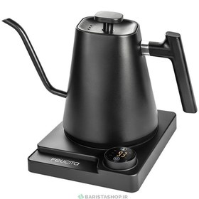 تصویر کتل برقی Felicita مدل Square Felicita Square Electric Kettle