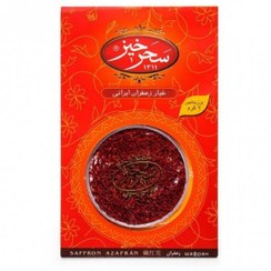 تصویر زعفران سرگل سحرخیز - 2 گرم 