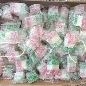 تصویر باسلوق پرچمی راحت الحلقوم 200 گرم 