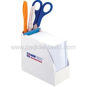 تصویر جا یادداشتی تبلیغاتی H28 