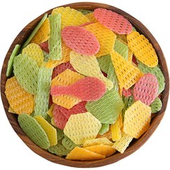 تصویر پفک هندی بین مارکت Indian puff beanmarket