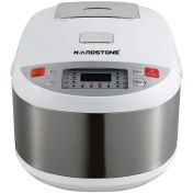 تصویر پلوپز هاردستون مدل RCS3500 Hardstone RCS3500 Rice Cooker