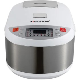 تصویر پلوپز هاردستون مدل RCS3500 Hardstone RCS3500 Rice Cooker