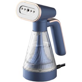 تصویر بخارگر شیائومی درما DEM-GT10W Deerma Handheld Hamging Ironing Machine