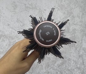 تصویر برس گرد کایلی سایز ۳۲ 