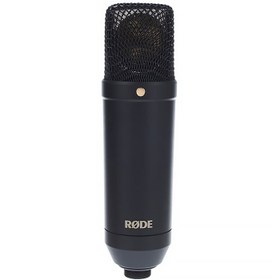تصویر میکروفنRode NT1 KIT 