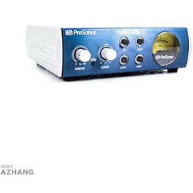 تصویر پری آمپ Presonus TubePre V2 Presonus TubePre V2