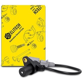 تصویر سنسور میل لنگ LIFAN 520 