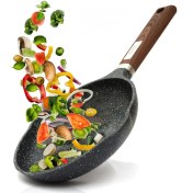 تصویر ماهیتابه نچسب DSP سایز ۲۸ 