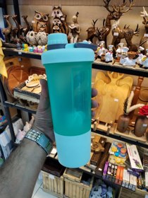 تصویر شیکر باشگاه 