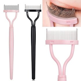 تصویر برس جدا کننده مژه 