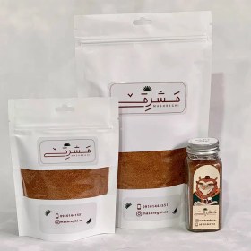 تصویر خاکشیر 