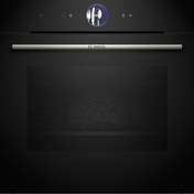 تصویر فر توکار بوش مدل HBG7361B1 مشکی Bosch HBG7361B1 Built-in Oven-Black
