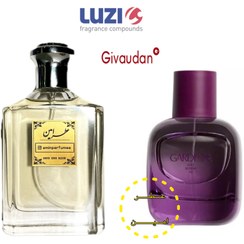 تصویر عطر ادکلن زارا گاردنیا - ۵۰میل Zara gardenia