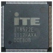 تصویر آی سی لپ تاپ مدل ITE-IT8572E 