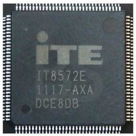 تصویر آی سی لپ تاپ مدل ITE-IT8572E 