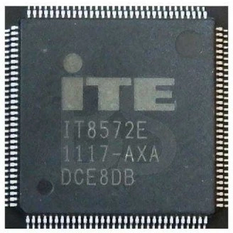 خرید و قیمت آی سی لپ تاپ مدل ITE-IT8572E | ترب