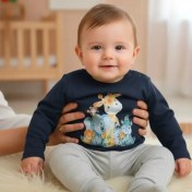 تصویر ست حیوانات - 1 