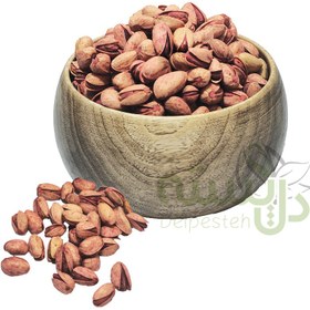 تصویر پسته ترش 