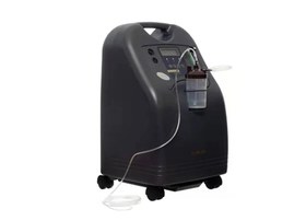 تصویر اکسیژن ساز 10 لیتری کانتا Vseries CANTA Vseries oxygen Concentrator