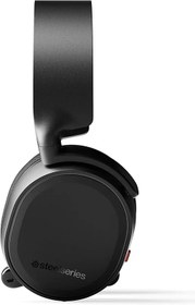 تصویر هدست بازی استیل سریز مدل Arctis 3 SteelSeries Arctis 3 Gaming Headset