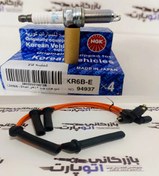 تصویر پکیج افزایش شتاب و قدرت چانگان - شمع انجیکا پایه بلند یورو4 LZKBR-Z 94937 