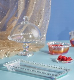 تصویر بشقاب کاراجا karaca 