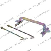 تصویر بست باتری ام وی ام ایکس 55 MVM X55 مارک CHERY 