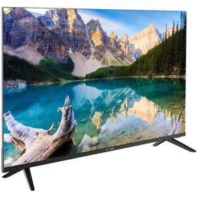 تصویر تلویزیون اسنوا مدل SSD-55LS510U سایز 55 اینچ Ultra HD هوشمند Snowa SSD-55LS510U Smart Ultra HD 55 Inch TV