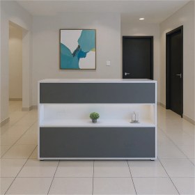 تصویر میز پیشخوان مدل k107 