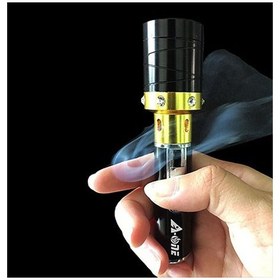 تصویر اسپند دود کن فندکی 