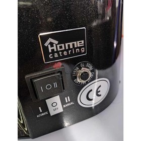 تصویر آسیاب قهوه آندیمند هوم مدل A900 home coffee grinder