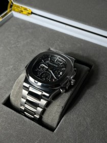 تصویر پتک ۳ موتور نقره ای 