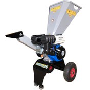 تصویر چوب خرد کن هیوندا KOREN 