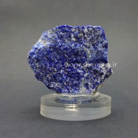 تصویر راف سنگ لاجورد (کد53) 