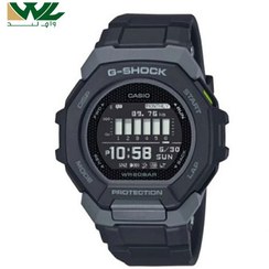 تصویر ساعت مچی مردانه کاسیو مدل GBD-300-1DR ضدآب ۲۰ اتوم 