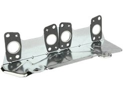 تصویر عايق حرارتي منيفولداگزوزباواشرمنيفولددوديورو2-XU7 پژو 405 