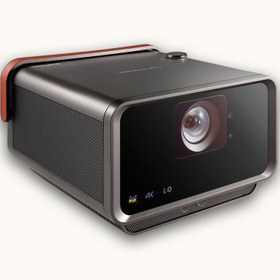 تصویر ویدئو پروژکتور ویوسونیک مدل X10-4K ا ViewSonic X10-4K Video Projector ViewSonic X10-4K Video Projector