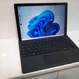 تصویر تبلت مایکروسافت کیبورد دار (استوک) Surface Pro 5 | 8GB RAM | 256GB | I7 Microsoft Surface Pro 5 (Stock)