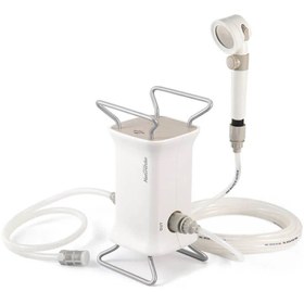 تصویر دوش شارژی قابل حمل نیچرهایک مدل Naturehike NH20SJ018 