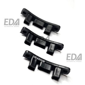 تصویر کپس هشتاد دو پل تیغه کرکره برقی 