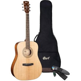 تصویر Cort Earth Pack 