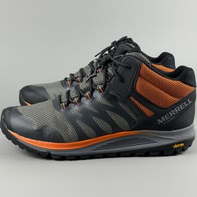 تصویر کفش j500227 merrell 