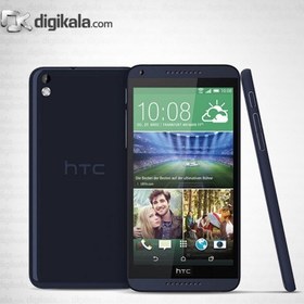 تصویر گوشی اچ تی سی Desire 816 | حافظه 8 رم 1.5 گیگابایت ا HTC Desire 816 8/1.5 GB HTC Desire 816 8/1.5 GB