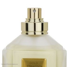 تصویر ادو پرفیوم زیفوید Gold Xiphoid Gold Attraction Eau de Parfum