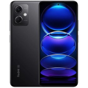 تصویر گوشی شیائومی (چین) Redmi Note 12 5G | حافظه 128 رم 4 گیگابایت Xiaomi Redmi Note 12 5G (China) 128/4 GB