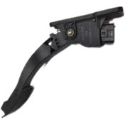 تصویر پدال گاز ام وی ام X33 ,تیگو 5 