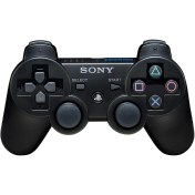 تصویر دسته بازی سونی مدل CECHZC2E مناسب پلی استیشن ۳ 